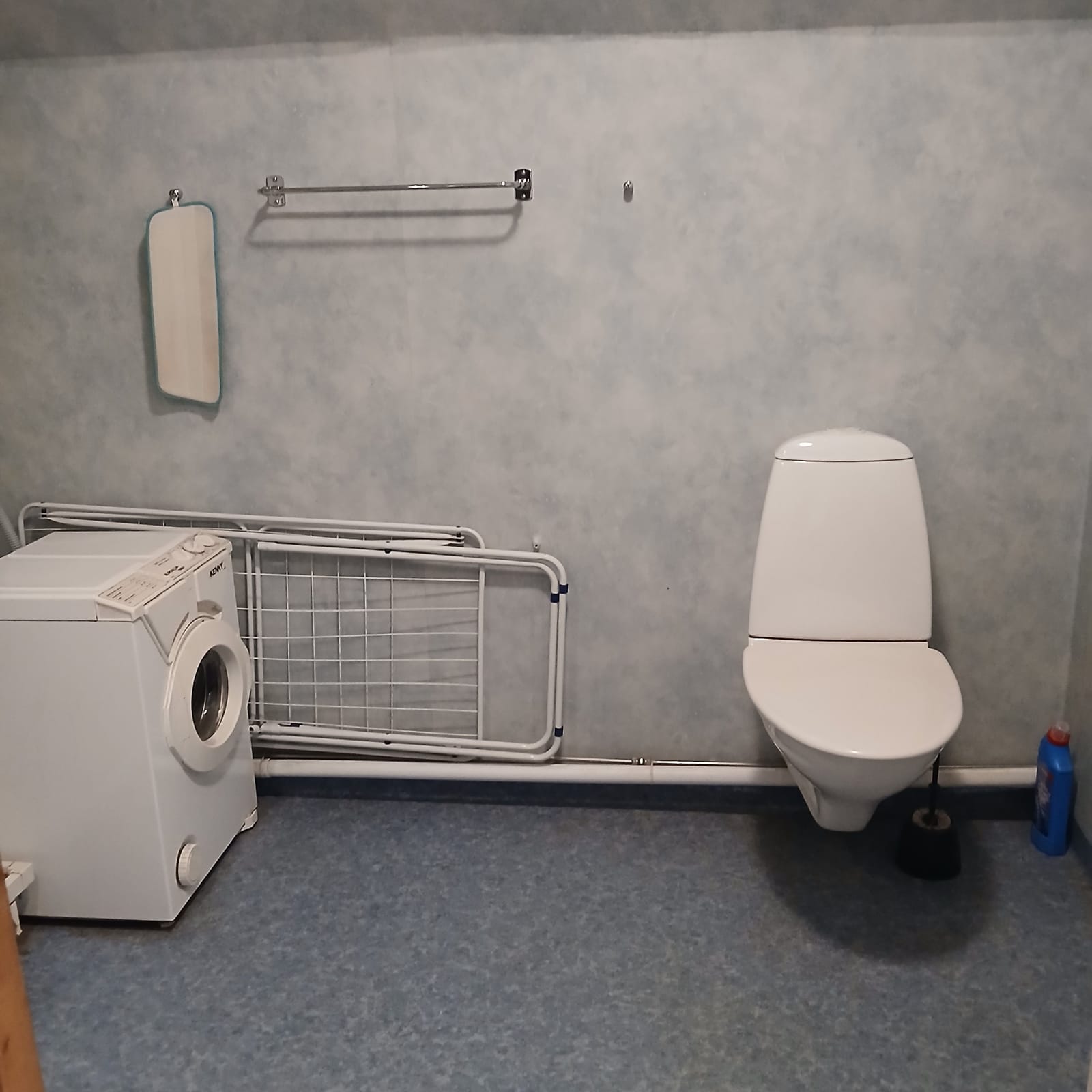 1 rok · 15 m² i Tystberga – bild 3