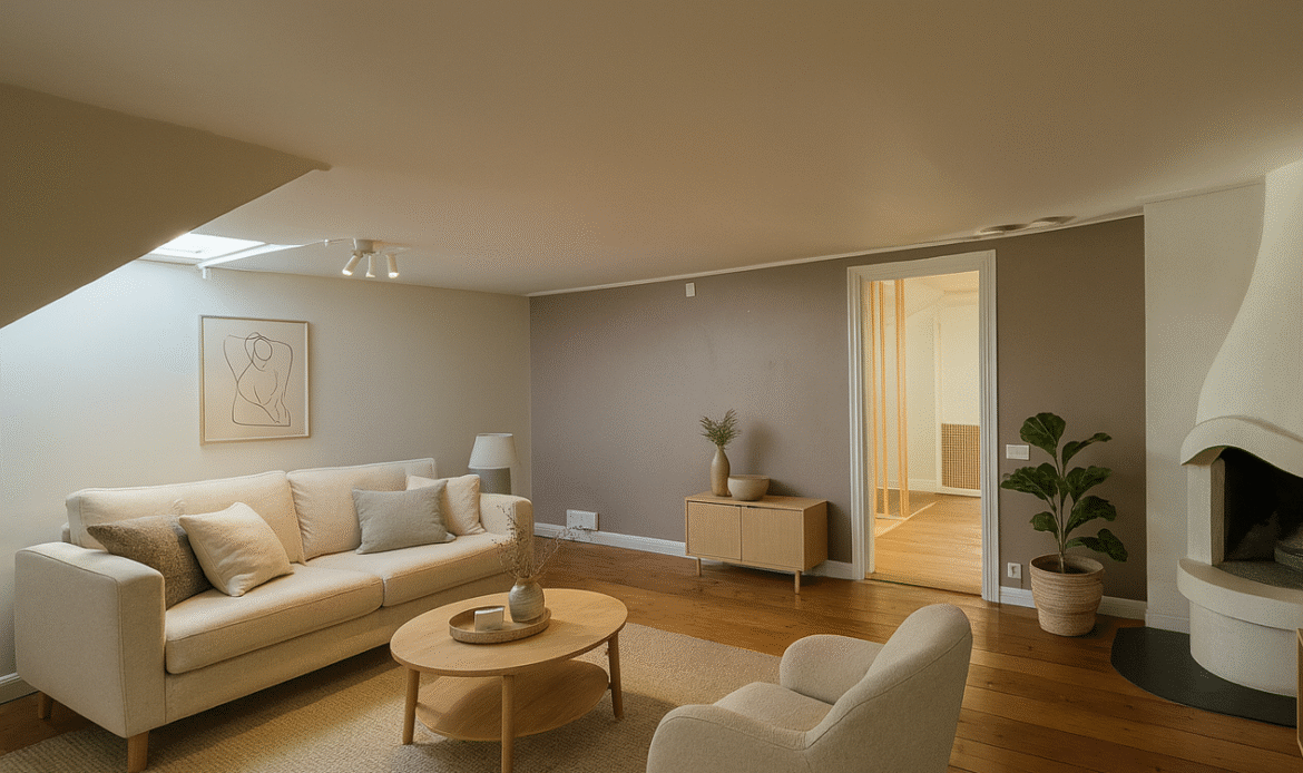 3 rok · 90 m² i Strängnäs
