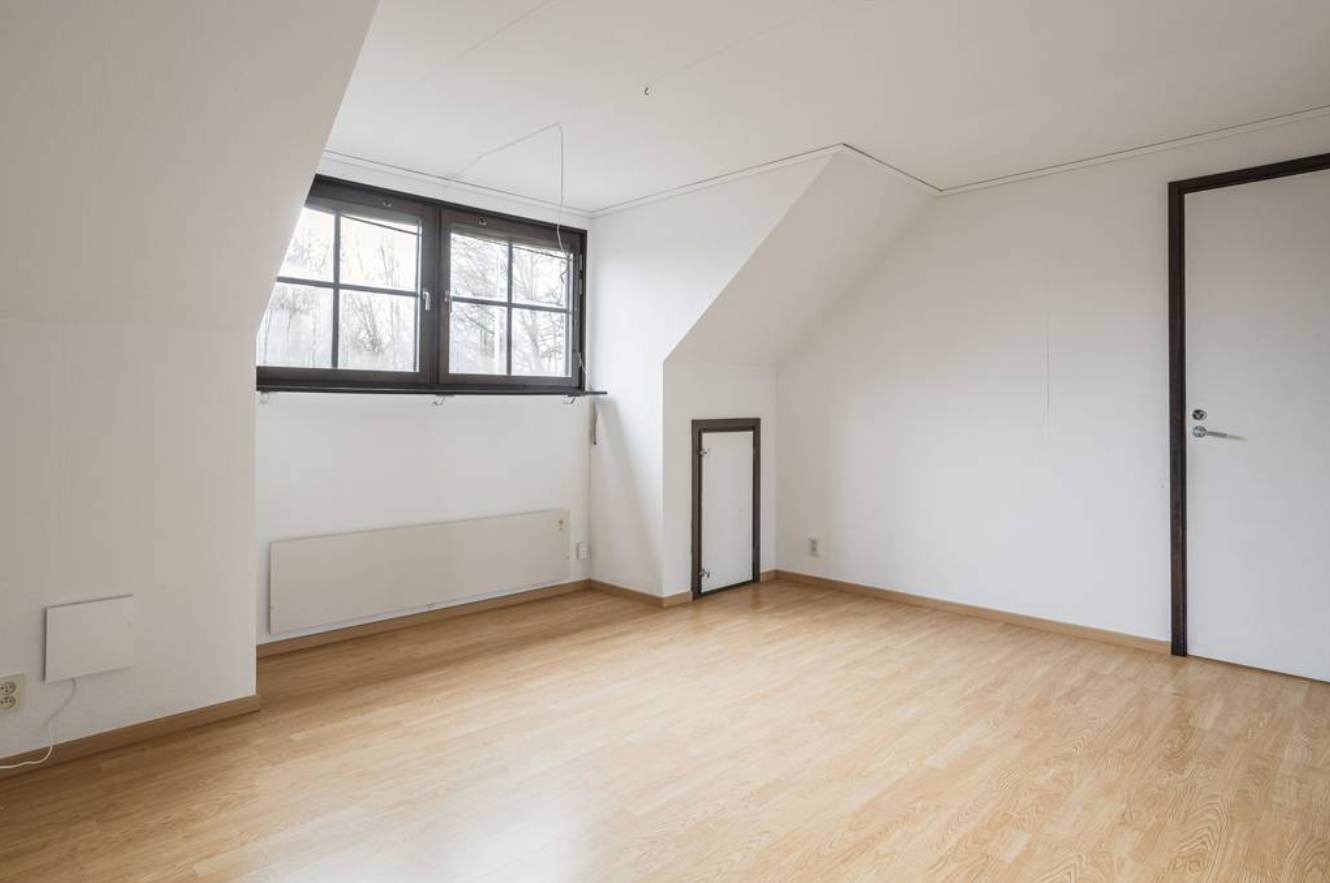 Radhus, 6 rooms, 165 sqm, Nybro – bild 12