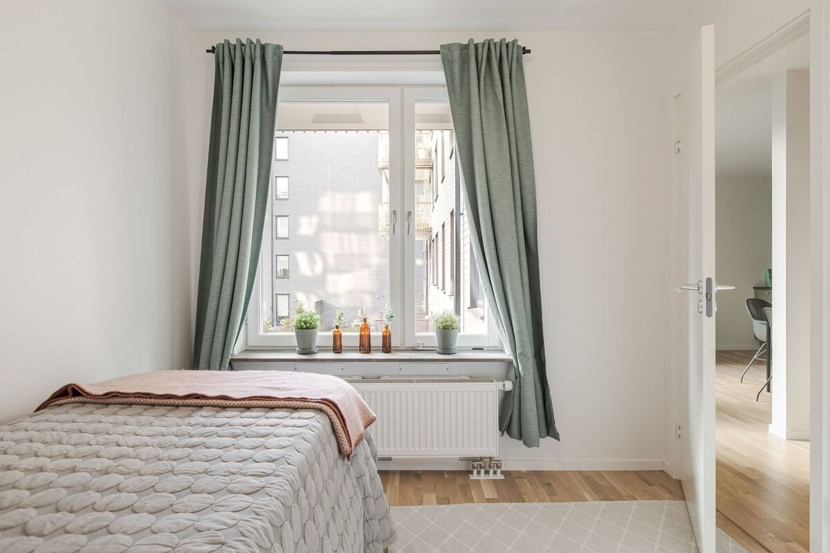 Lägenhet, 2 rooms, 33 sqm, Linköping – bild 6