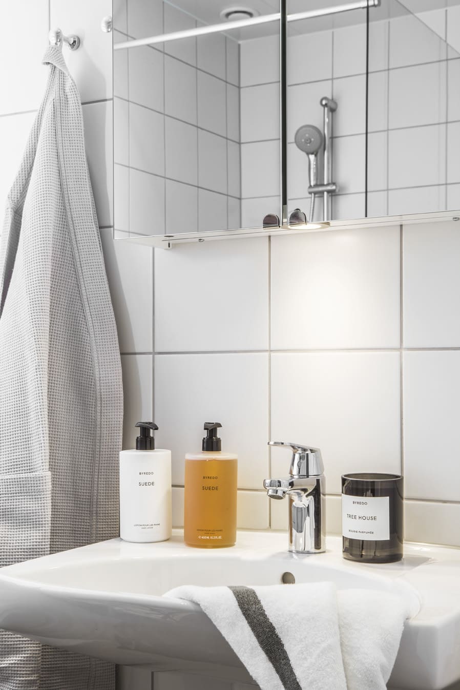 Lägenhet, 1 rooms, 33 sqm, Örebro – bild 4