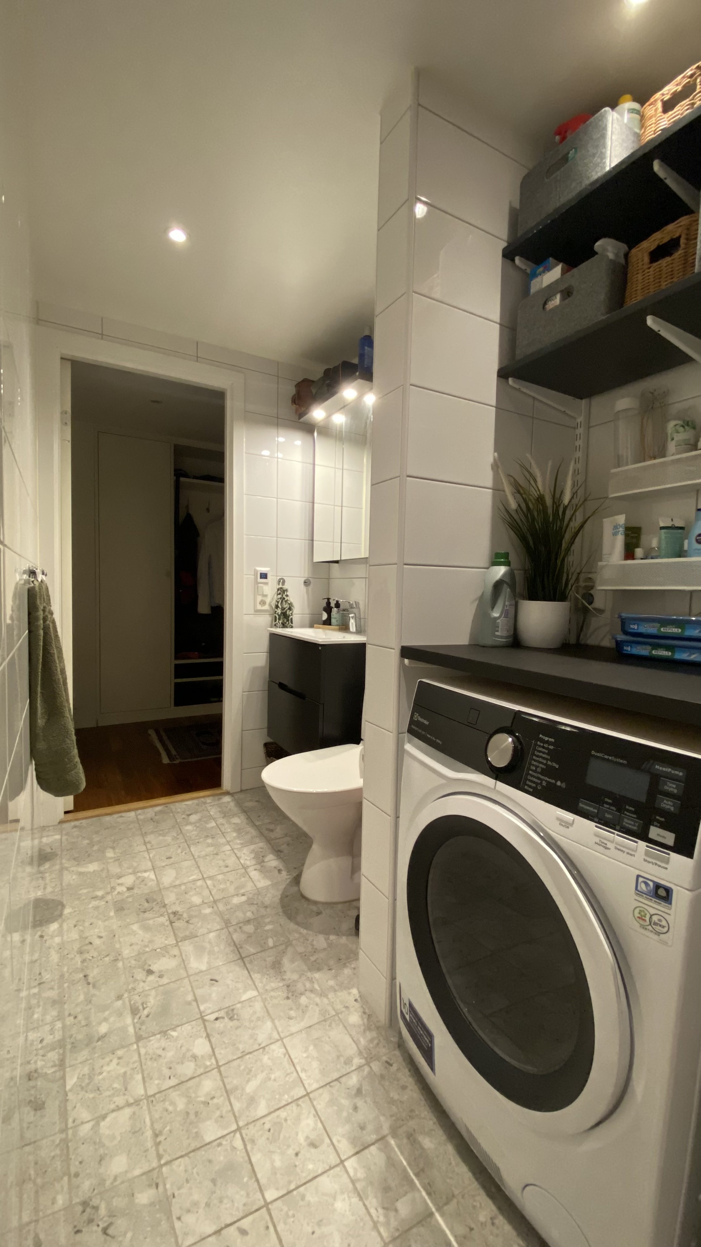 Lägenhet, 4 rooms, 78 sqm, Lidingö – bild 15