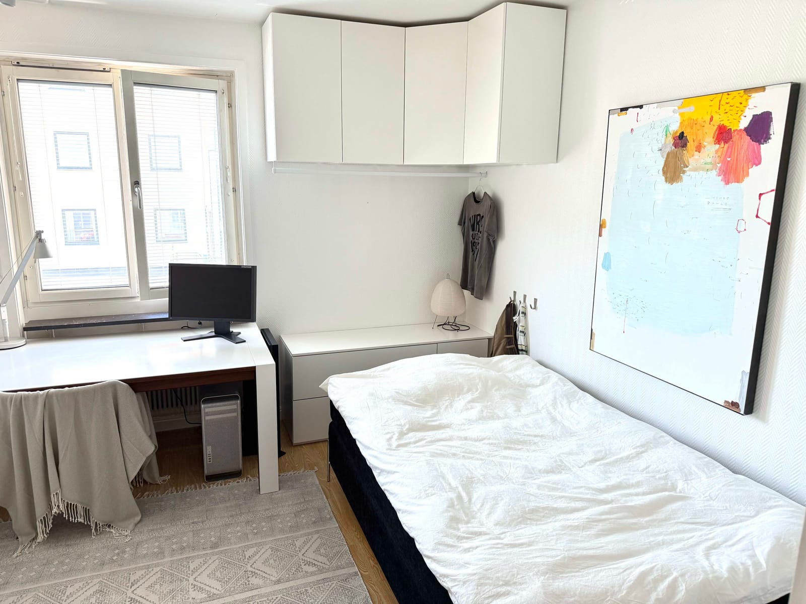 1 rok · 19 m² i Västerås – bild 11