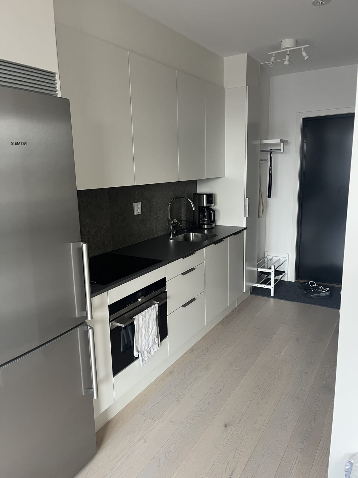 1 rok · 30 m² i Växjö – bild 16
