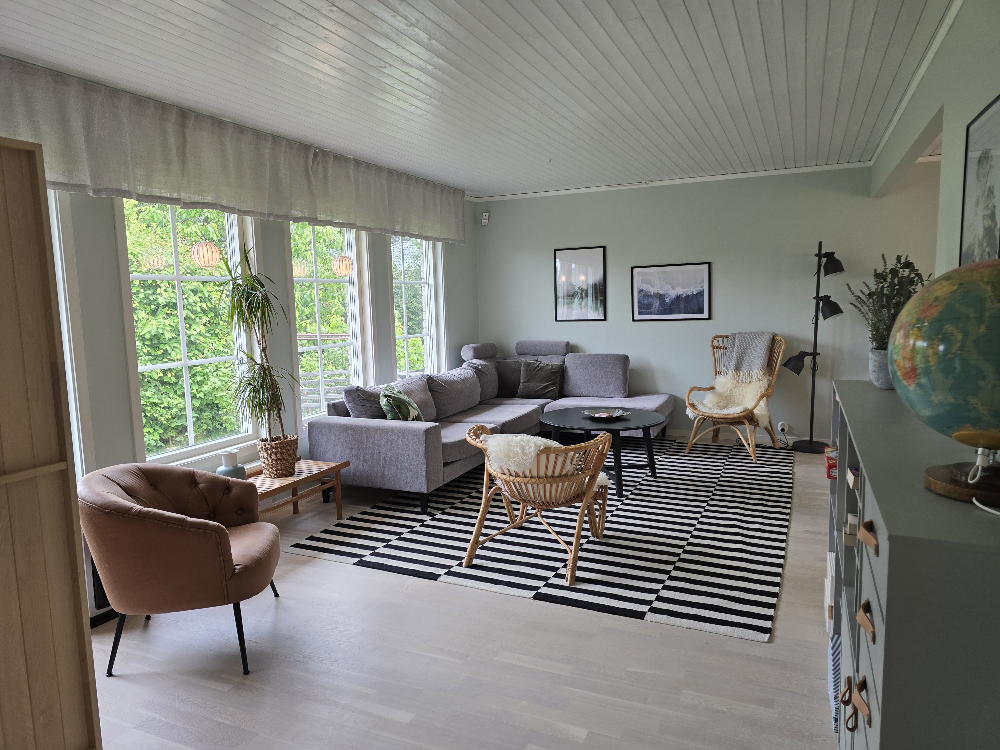Villa/Hus, 8 rooms, 240 sqm, Ekerö – bild 6