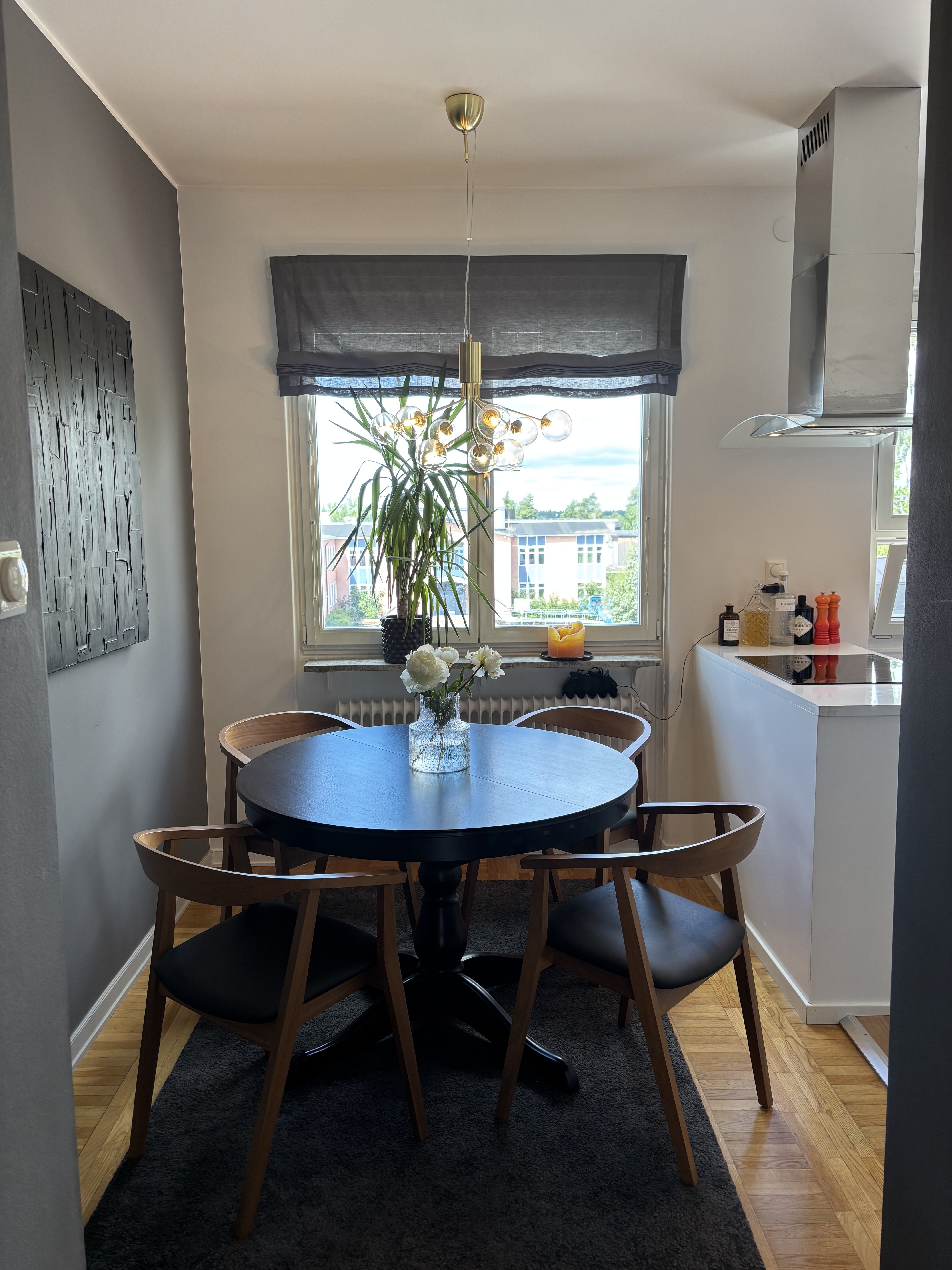 Lägenhet, 1 rooms, 41 sqm, Lidingö – bild 5