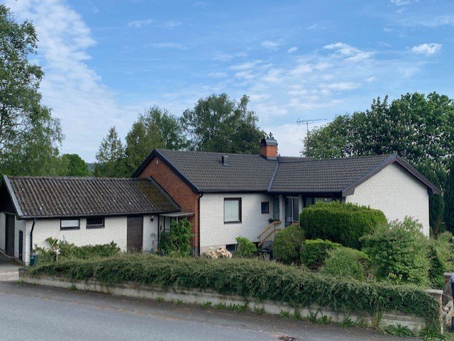 Villa/Hus, 4 rooms, 102 sqm, Näsum – Näsum
