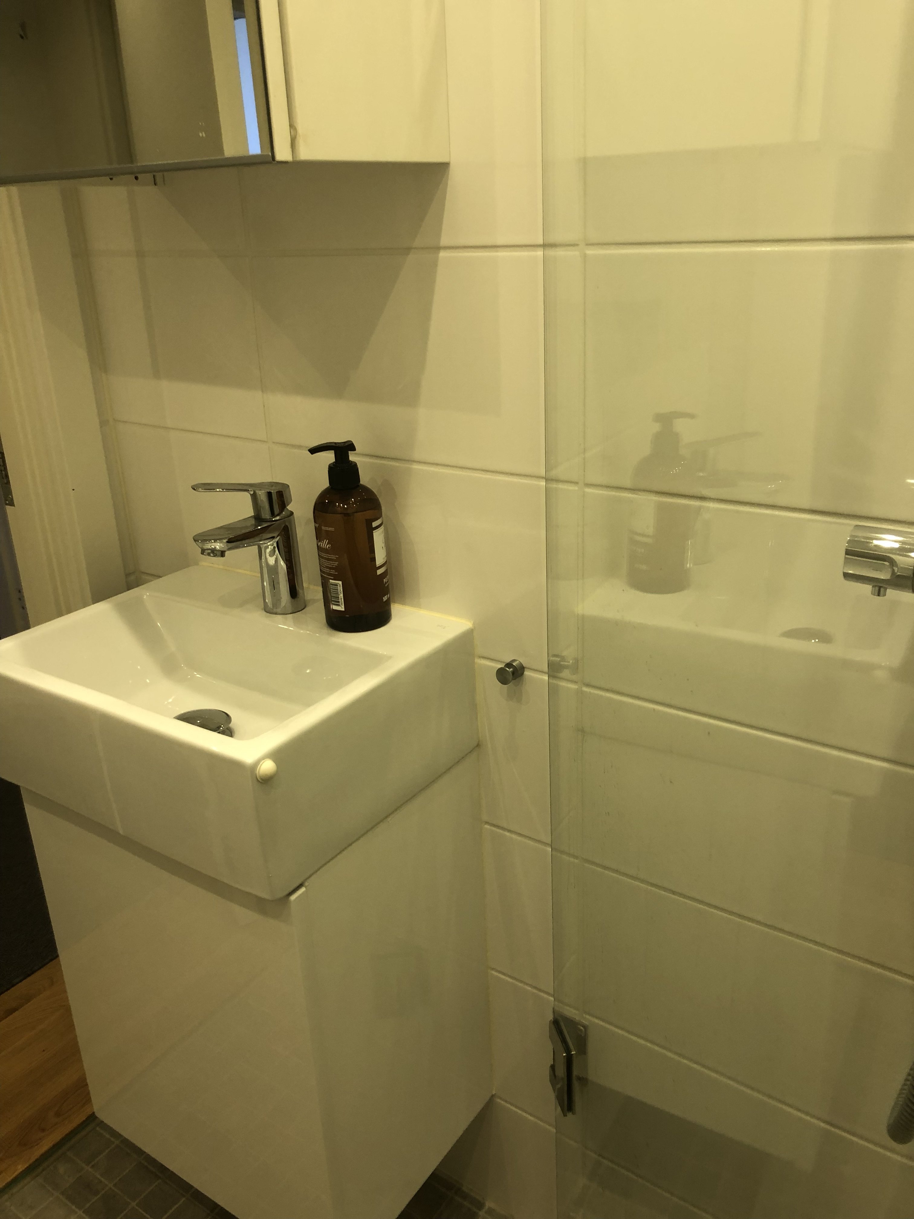 Övrigt, 2 rooms, 47 sqm, Danderyd – bild 9