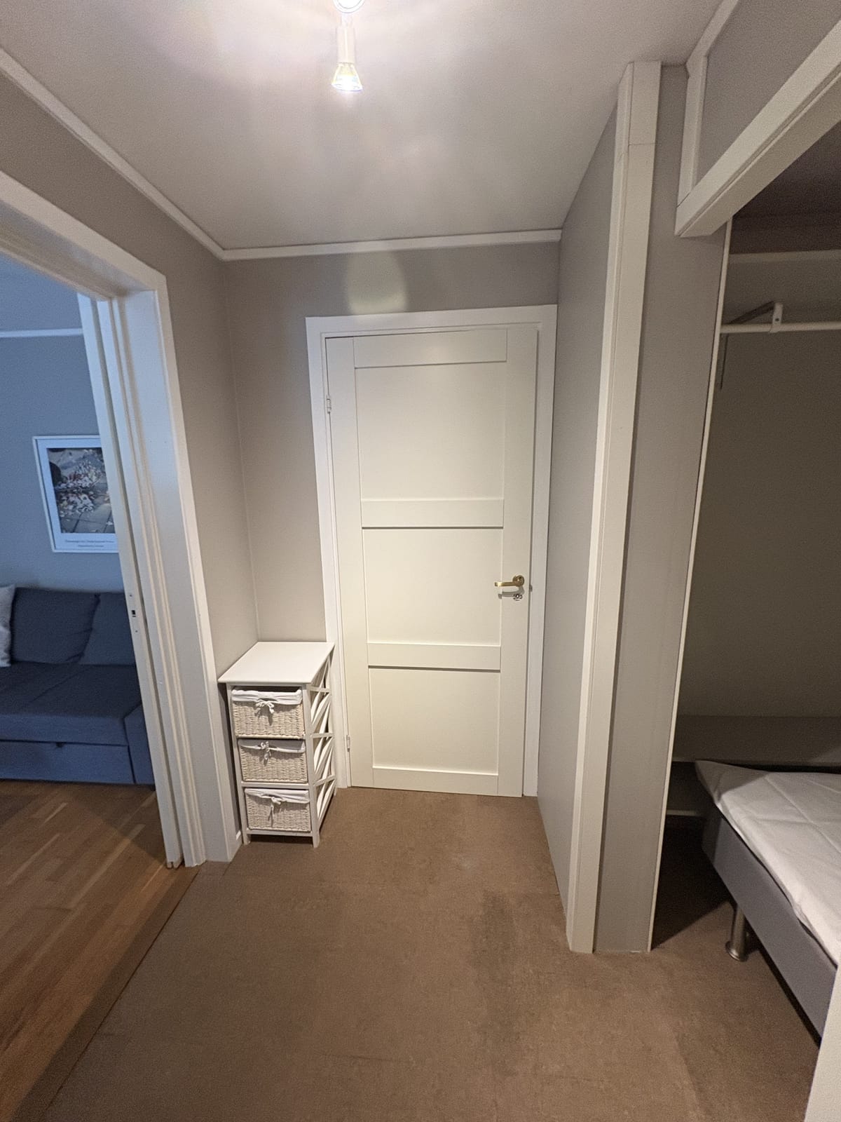 3 rok · 30 m² i Djursholm – bild 11