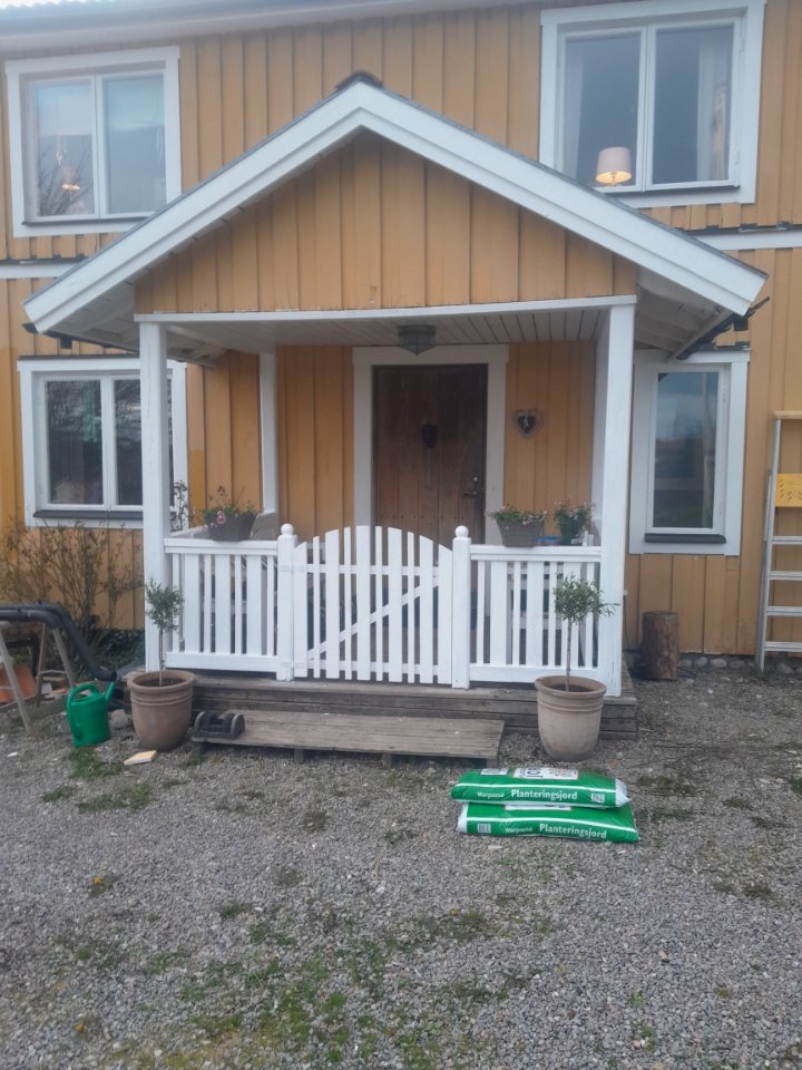 Villa/Hus, 6 rooms, 200 sqm, Vagnhärad – bild 2