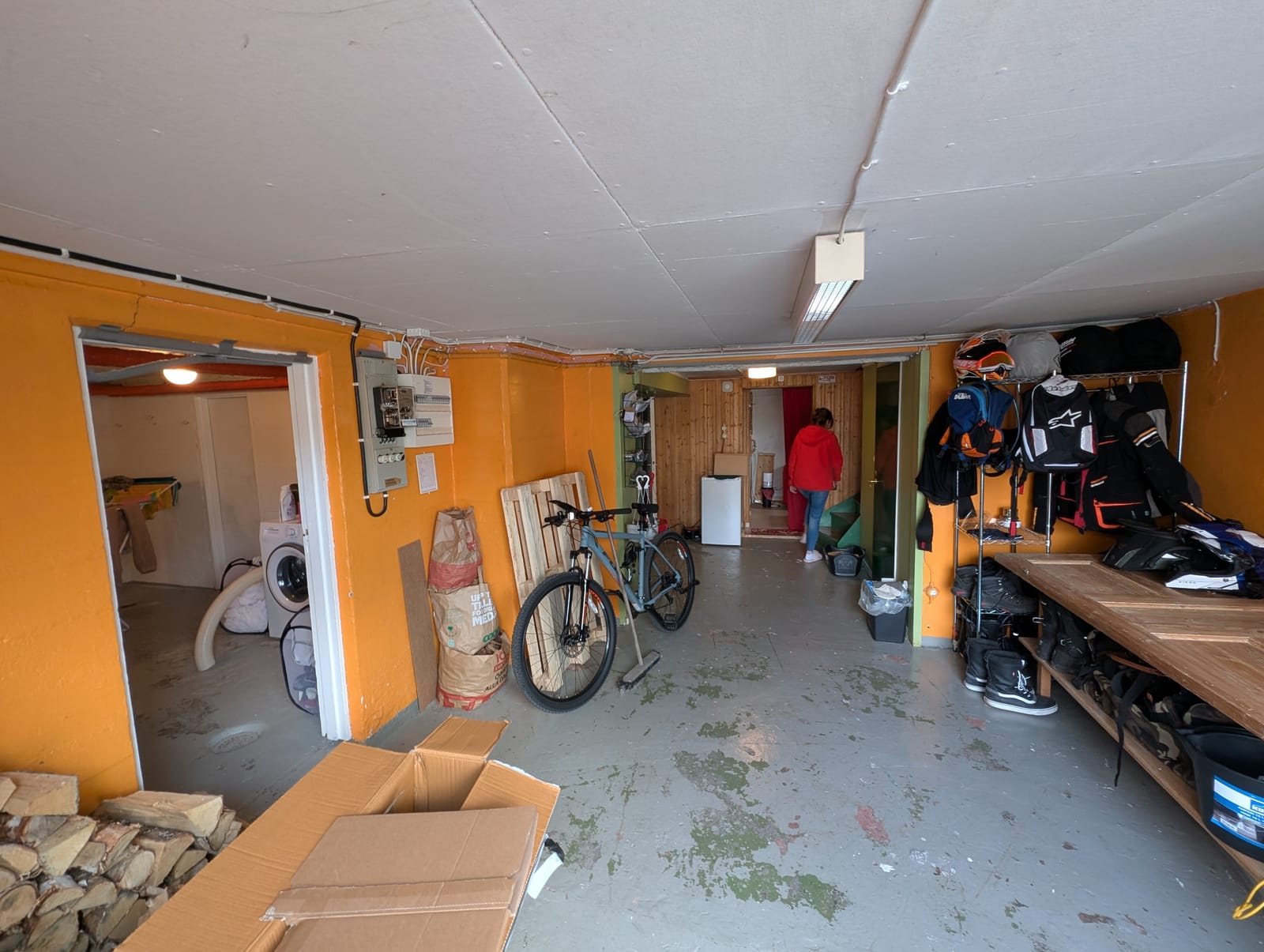 3 rok · 117 m² i Hammarstrand – bild 14