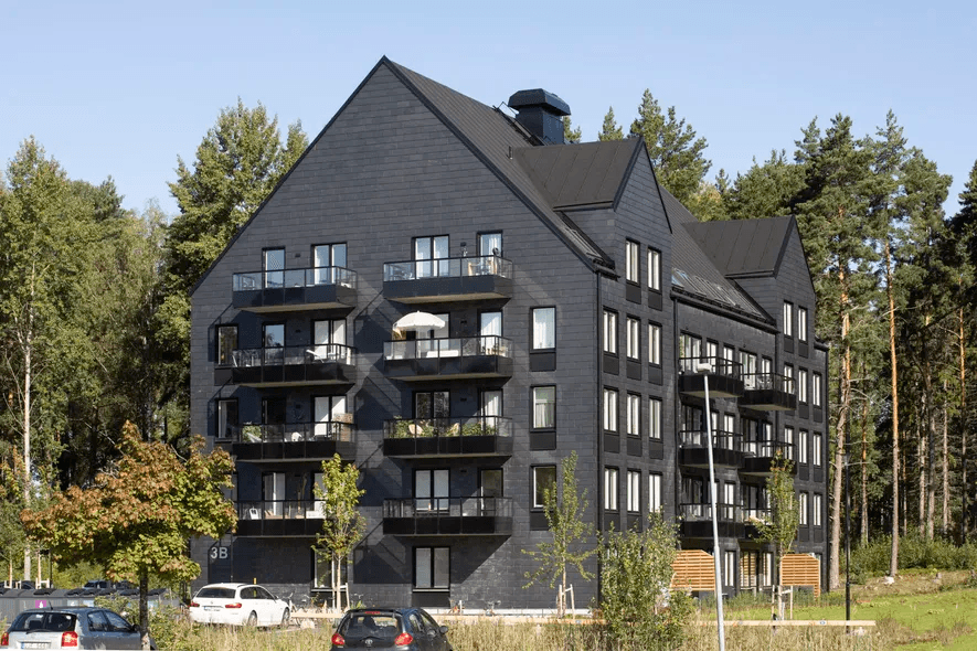 Lägenhet, 2 rooms, 40 sqm, Västerås