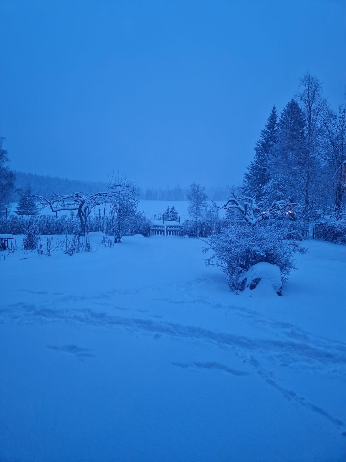 3 rok · 110 m² i Säter – bild 3