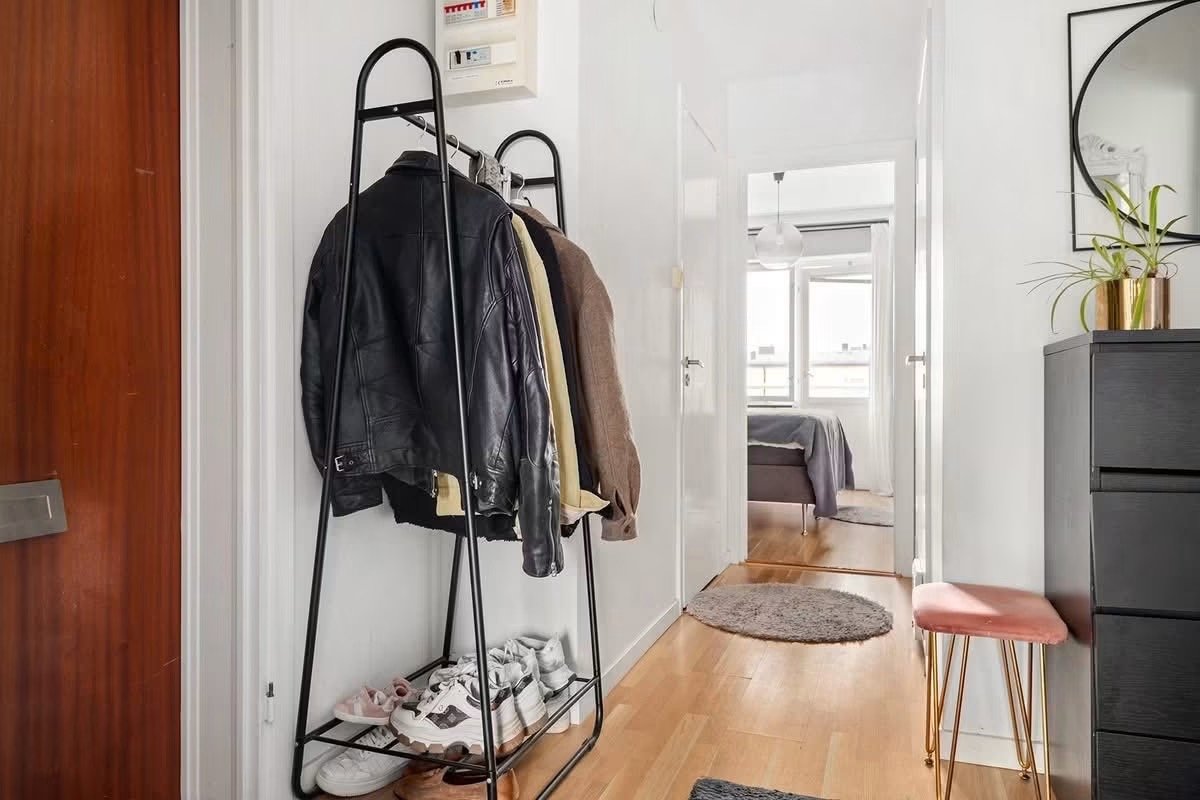Lägenhet, 3 rooms, 77 sqm, Västerhaninge – bild 10