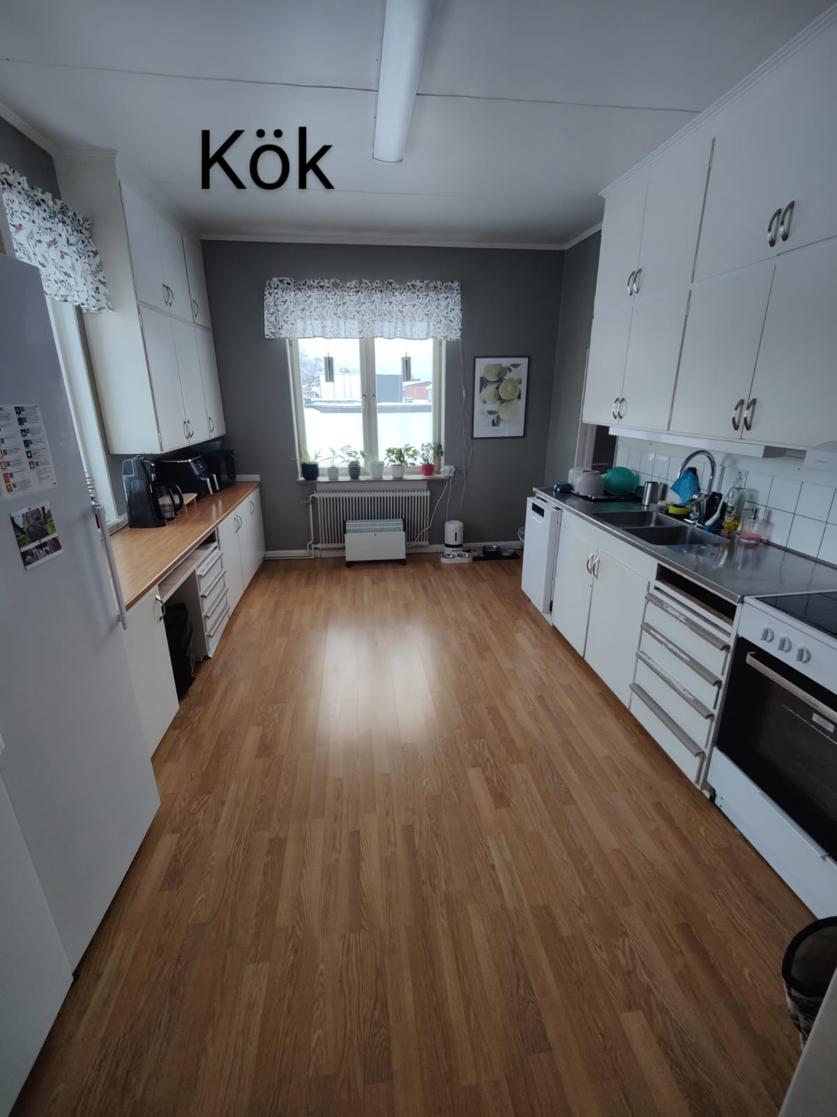 3 rok · 100 m² i Lövånger – bild 2
