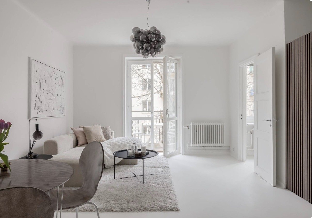 2 rok · 49 m² i Stockholm – bild 5