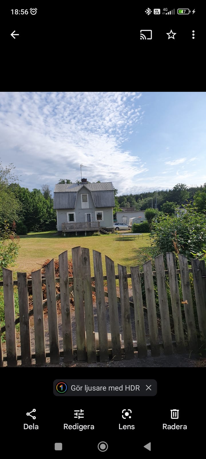 4 rok · 86 m² i Rödeby – bild 4
