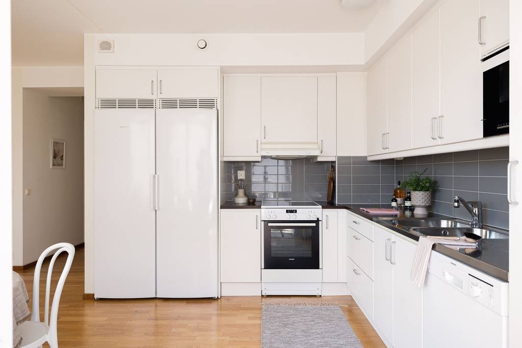 2 rok · 61 m² i Kista – bild 6