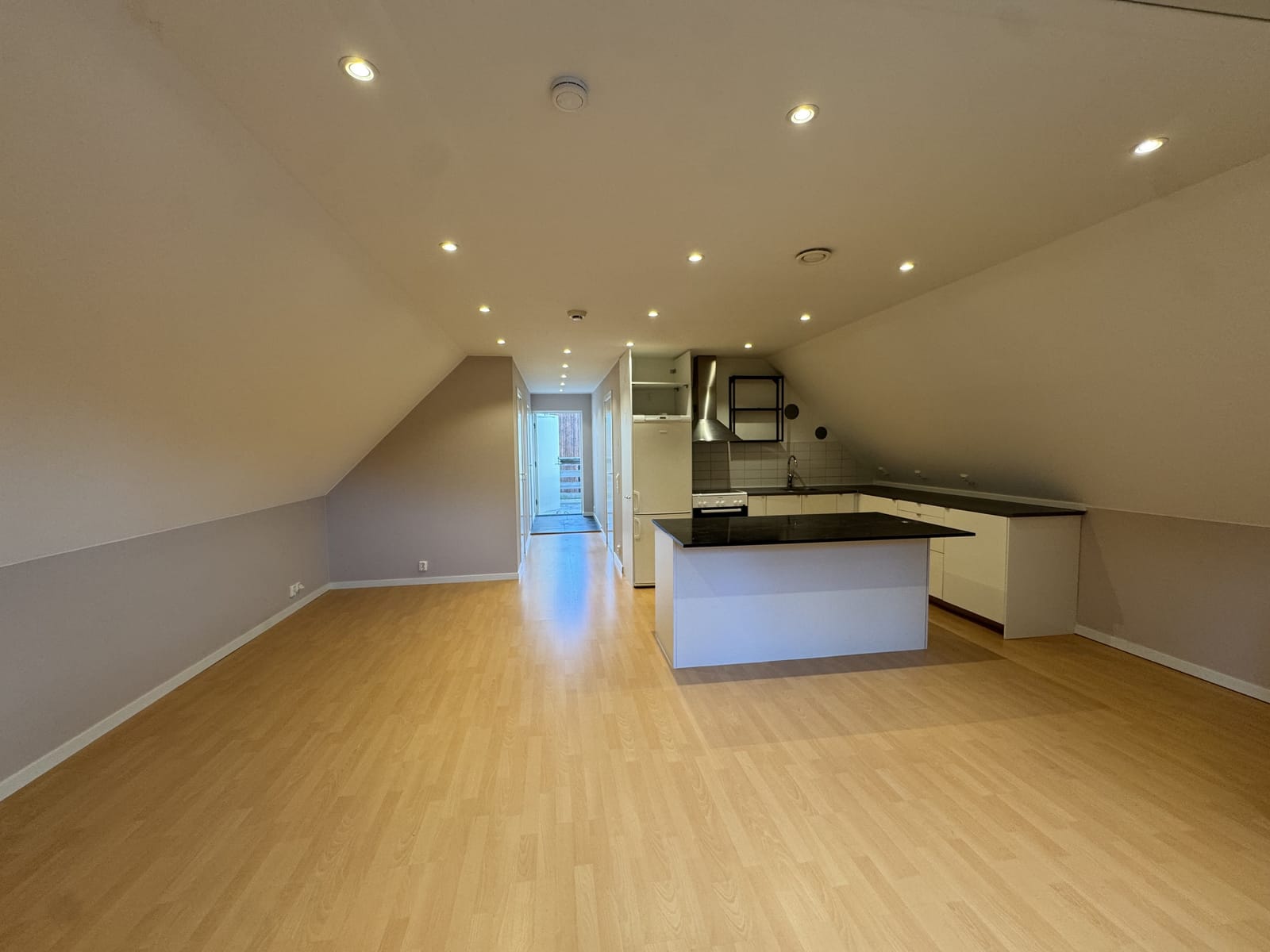 2 rok · 65 m² i Nödinge – bild 12