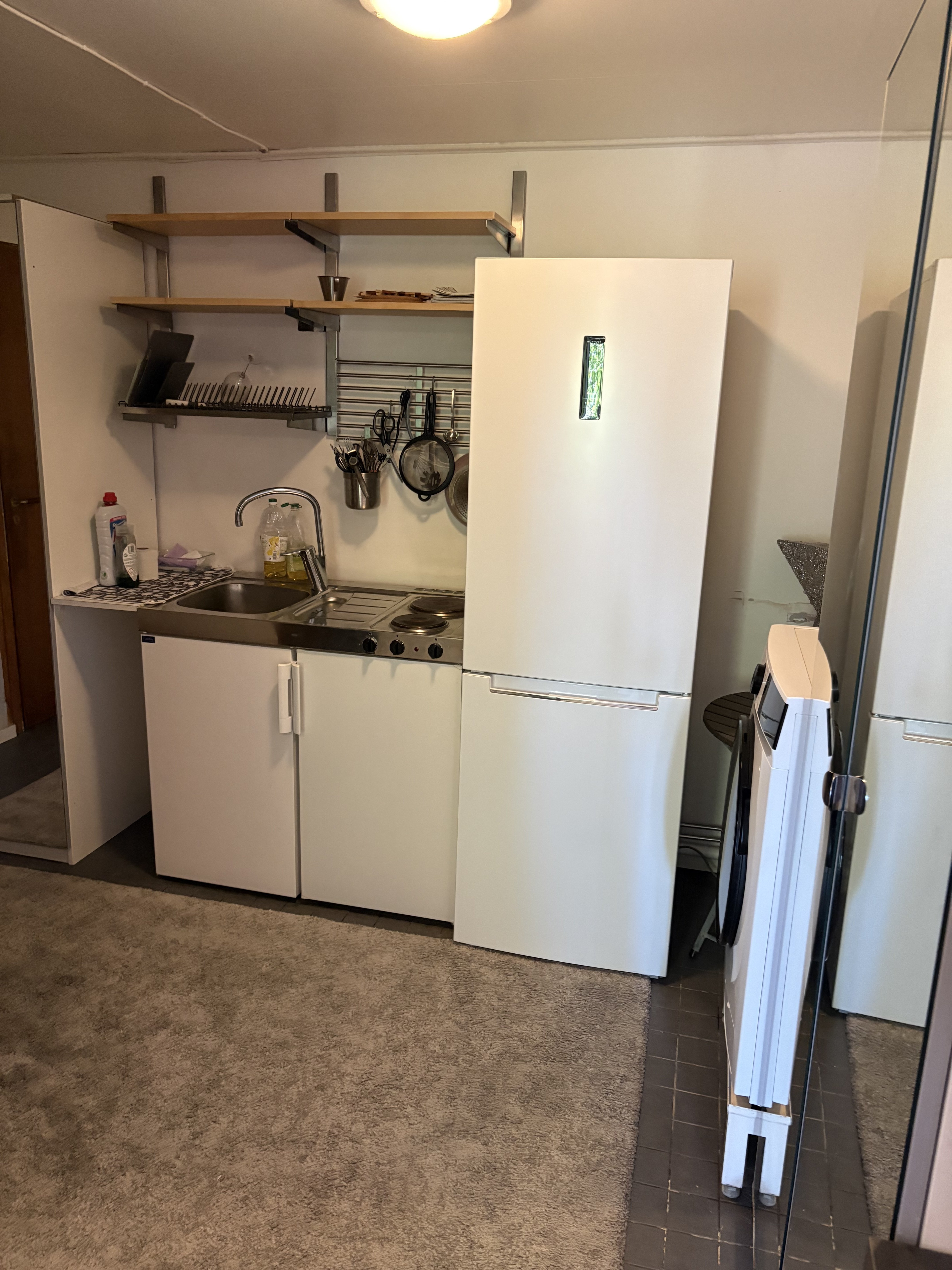 Lägenhet, 2 rooms, 60 sqm, Årsta havsbad – bild 6