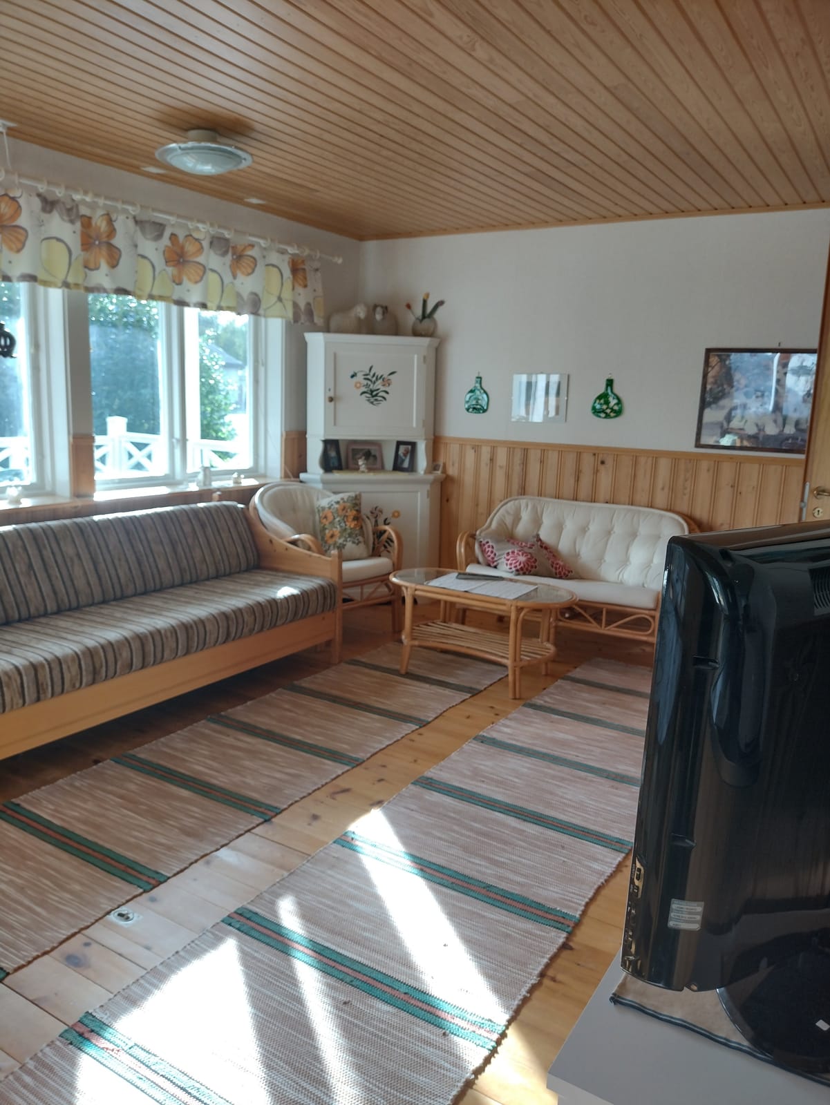 4 rok · 50 m² i Juoksengi – bild 22