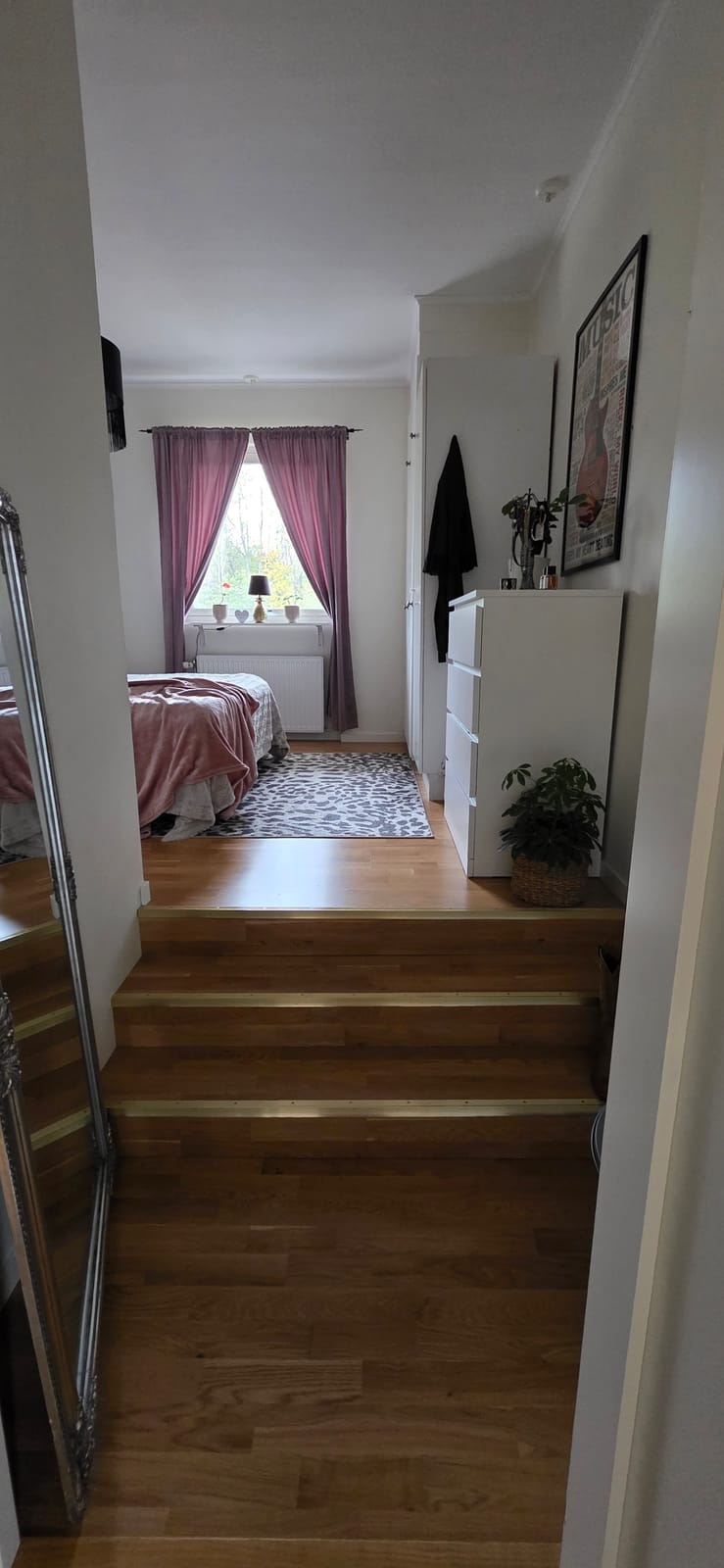 3 rok · 85 m² i Örnsköldsvik – bild 15