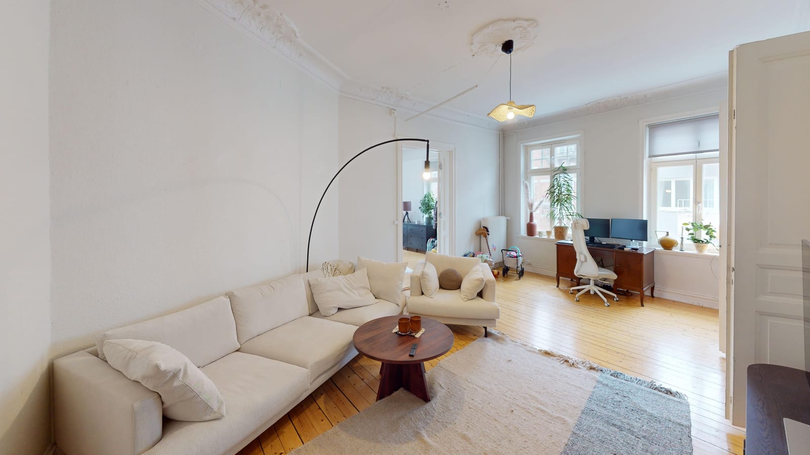 3 rok · 121 m² i Helsingborg – Helsingborg