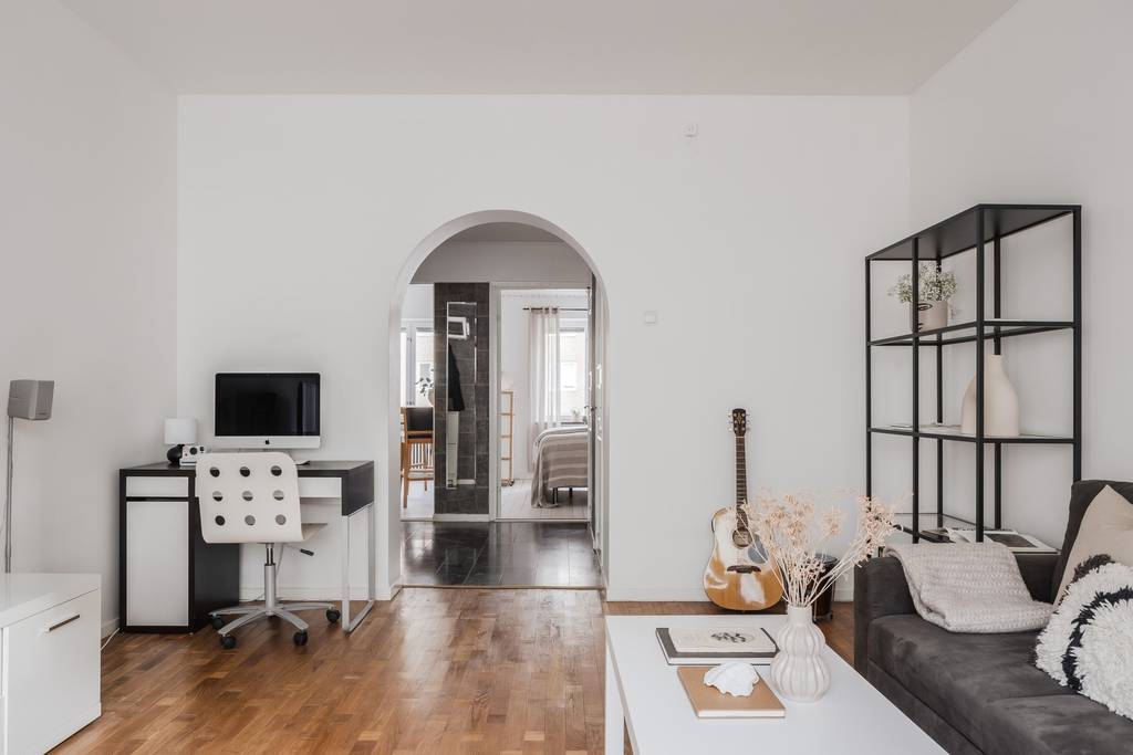 2 rok · 48 m² i Malmö – bild 9