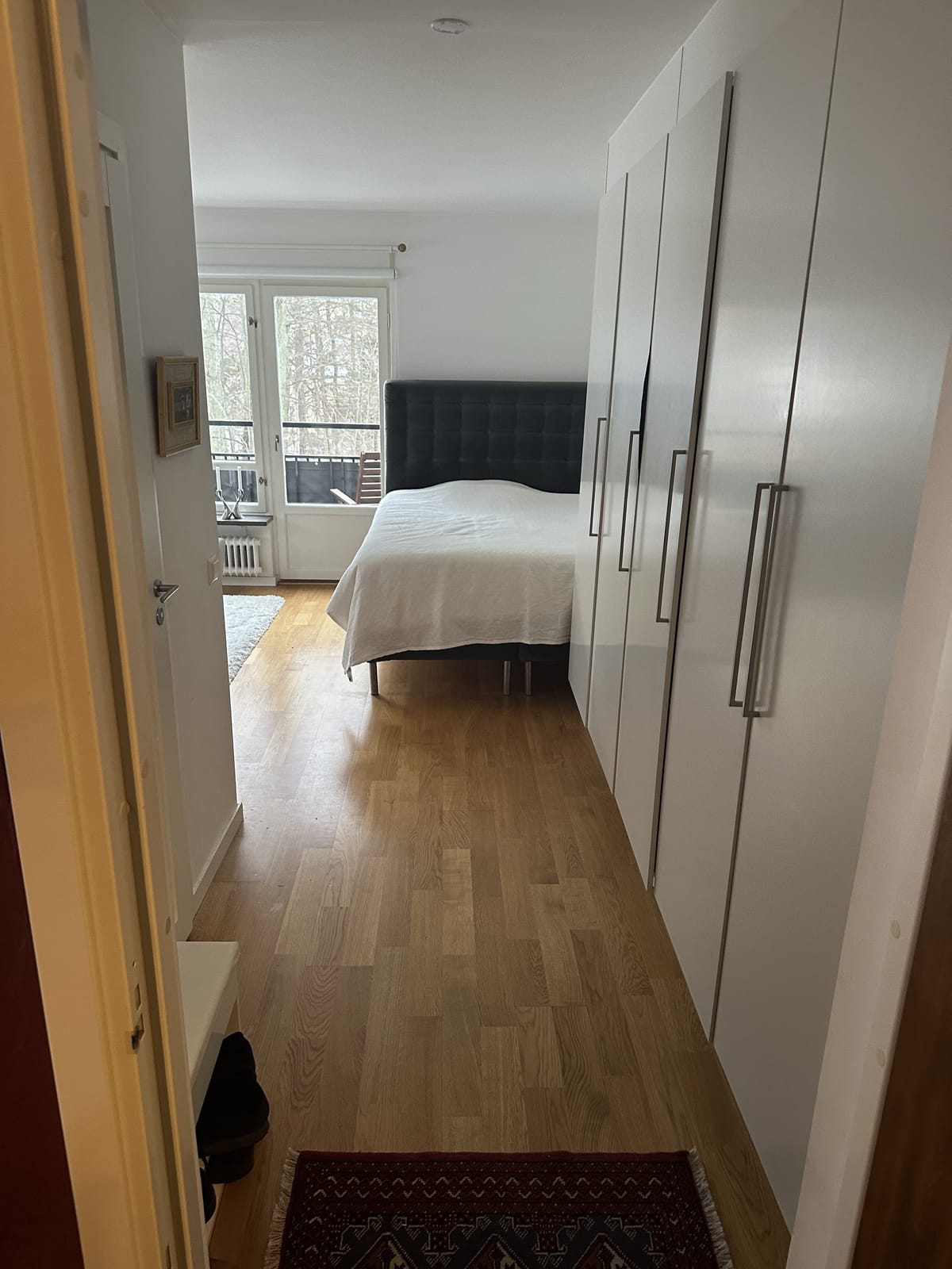 1 rok · 30 m² i Stocksund – bild 5