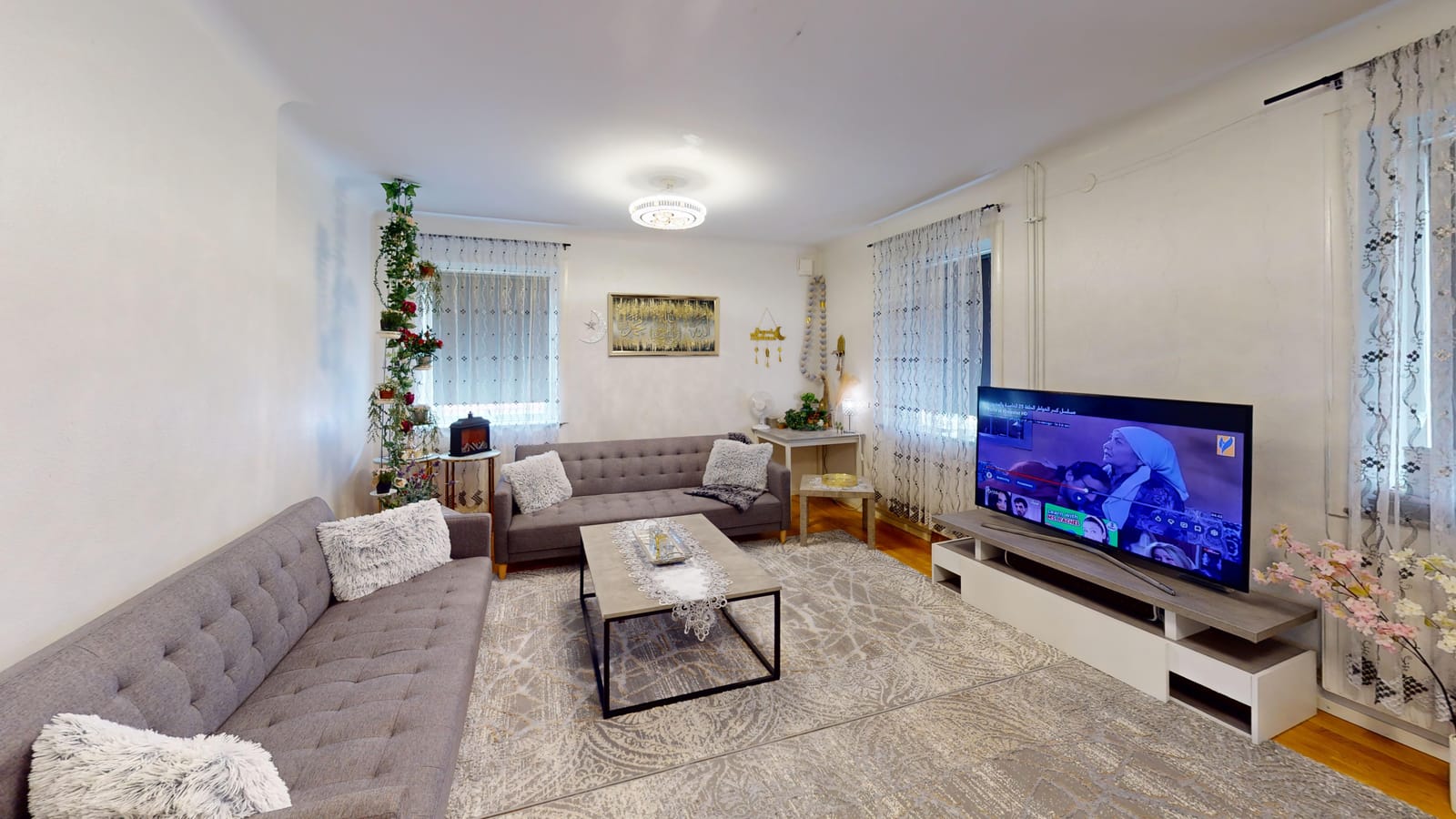 3 rok · 91 m² i Helsingborg – Helsingborg
