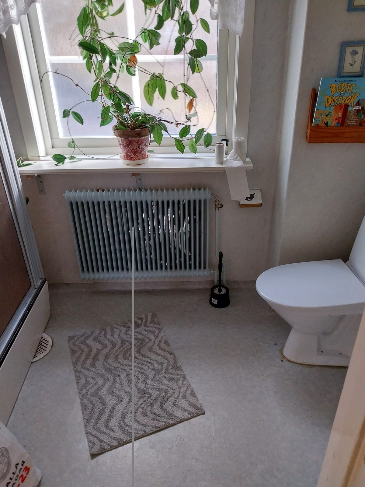 5 rok · 150 m² i Östersund – bild 13