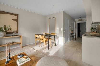 1 rok · 33 m² i Tyresö – bild 5