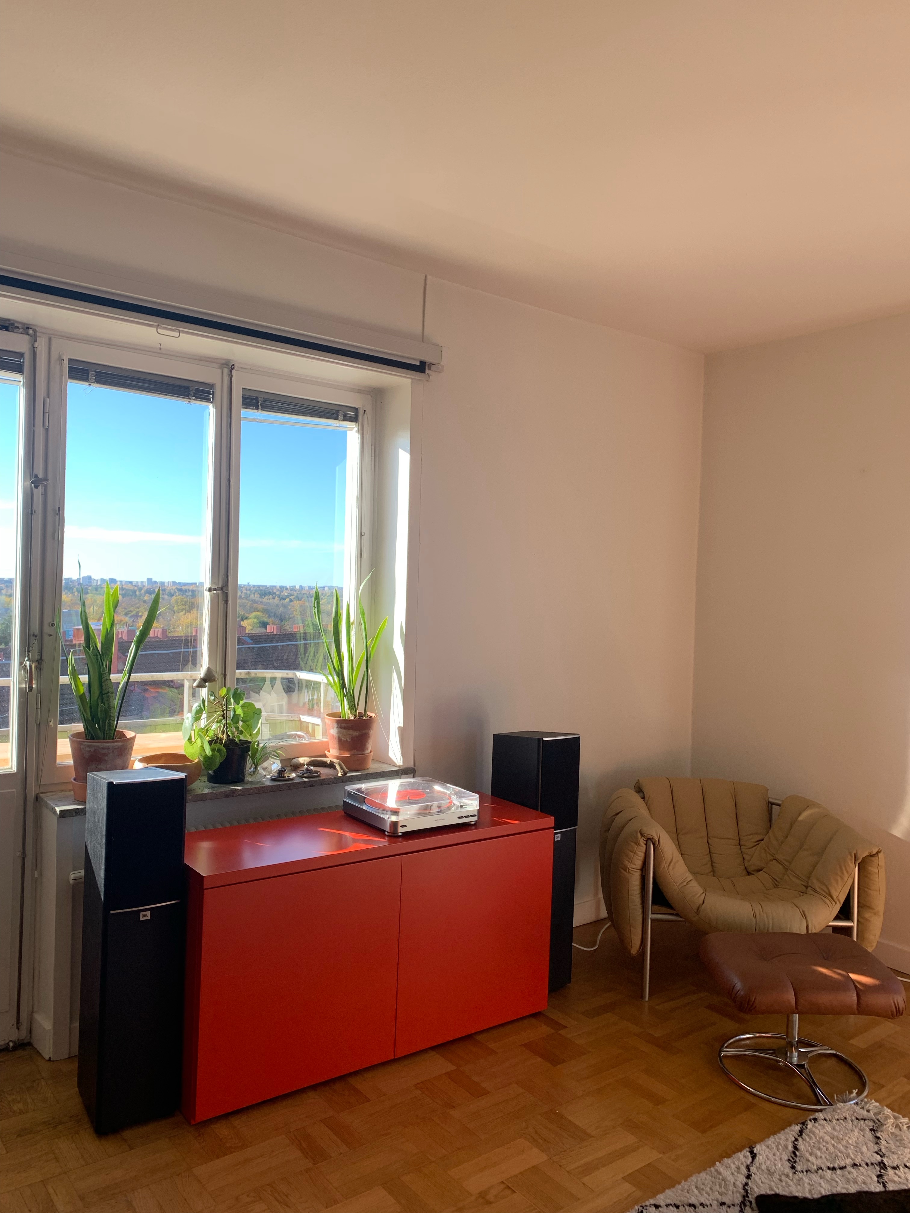 Lägenhet, 3 rooms, 64 sqm, Johanneshov – bild 2