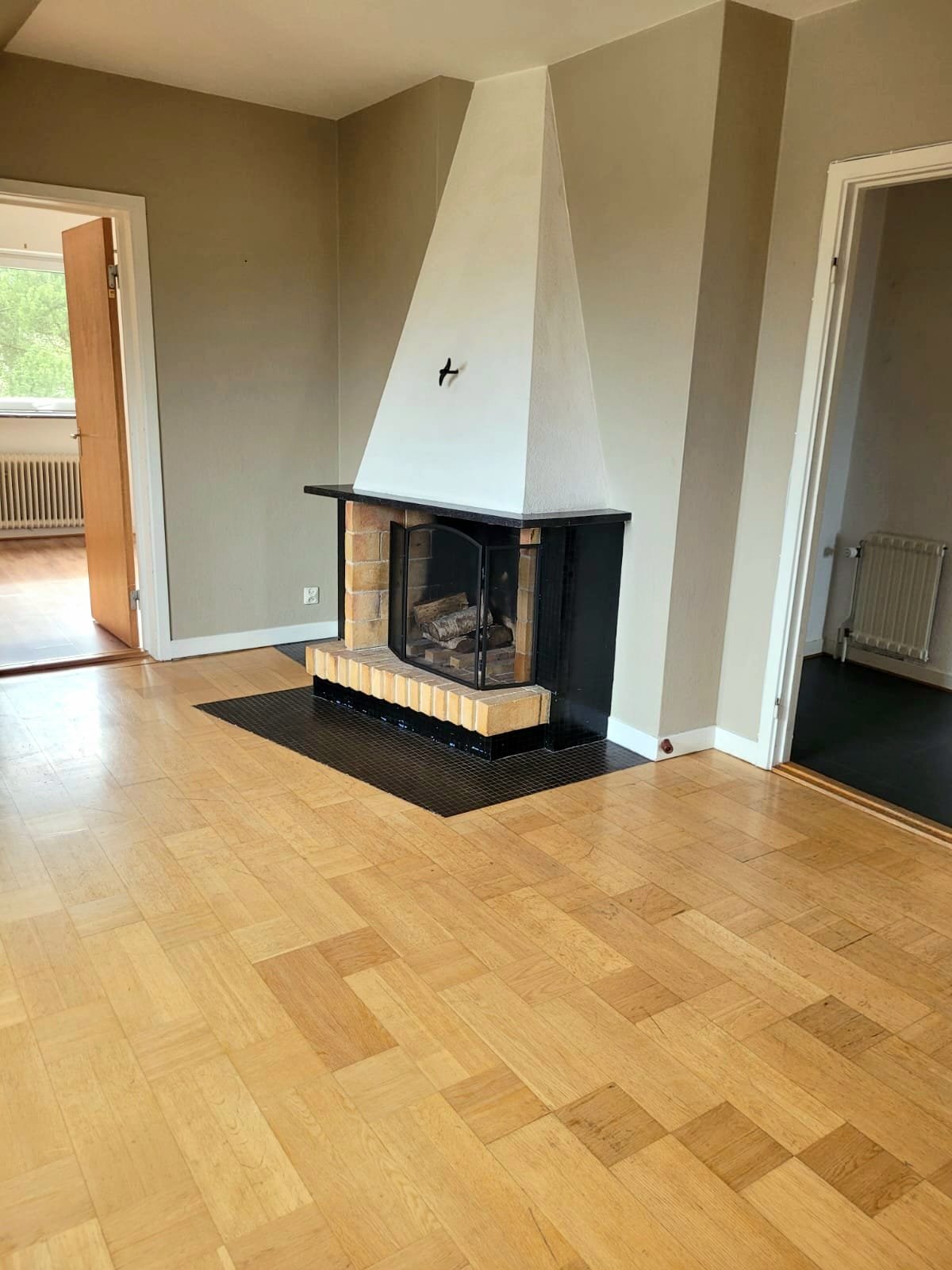 Lägenhet, 3 rooms, 75 sqm, Ljungbyhed – bild 2