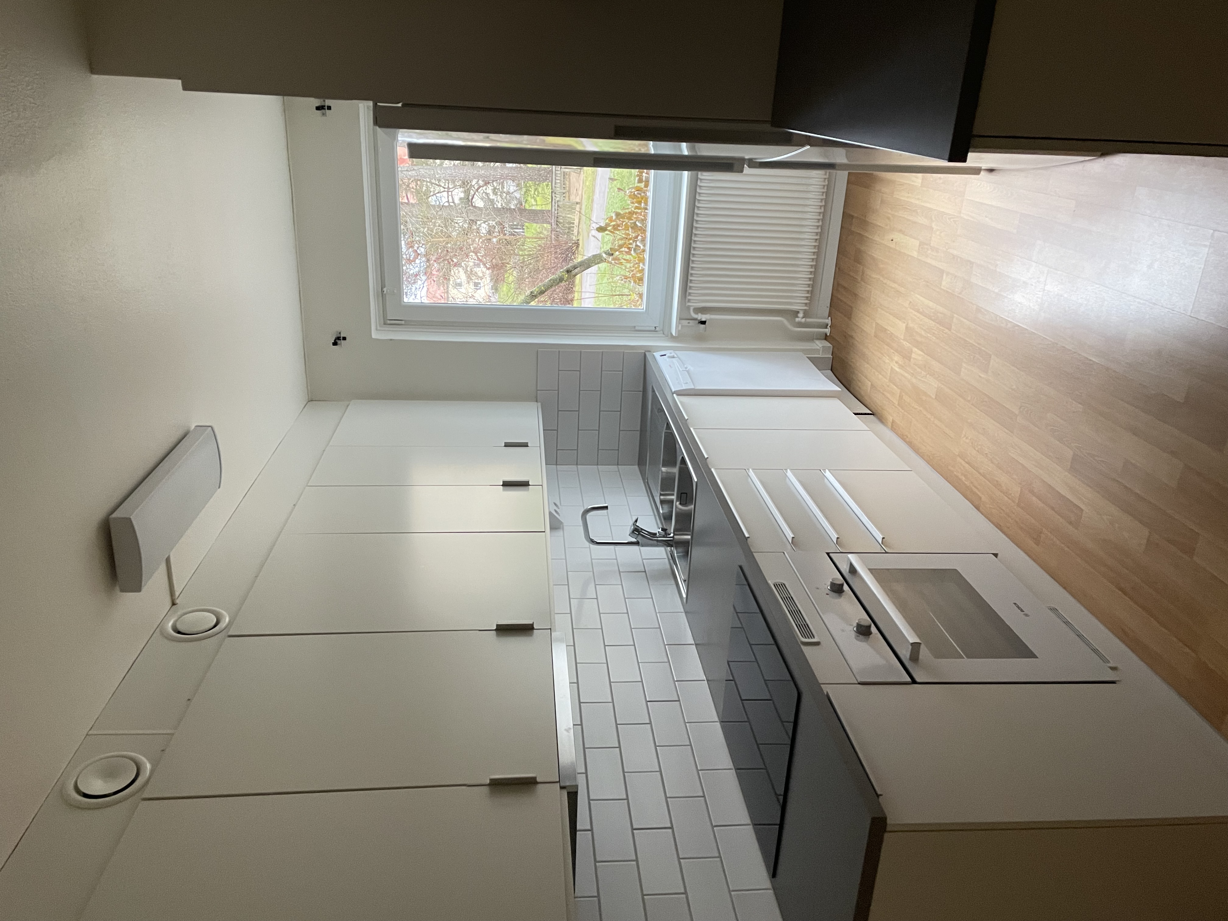 Lägenhet, 3 rooms, 69 sqm, Finspång – bild 4