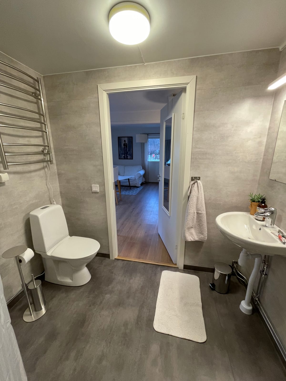 1 rok · 23 m² i Örnsköldsvik – bild 2