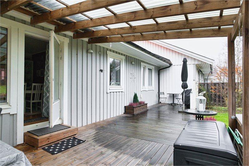 Duplex, 4 rooms, 101 sqm, Dalstorp – bild 17
