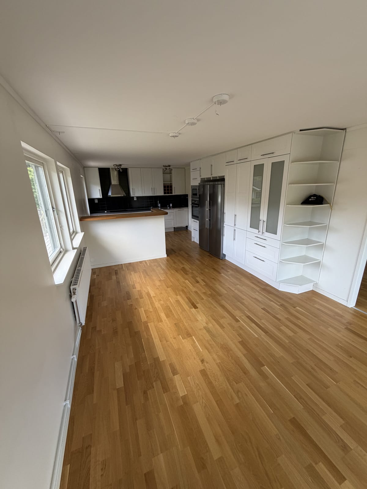 6 rok · 160 m² i Vega – bild 12