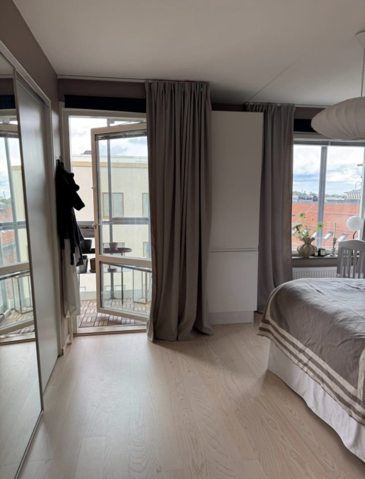 2 rok · 57 m² i Stockholm – bild 7
