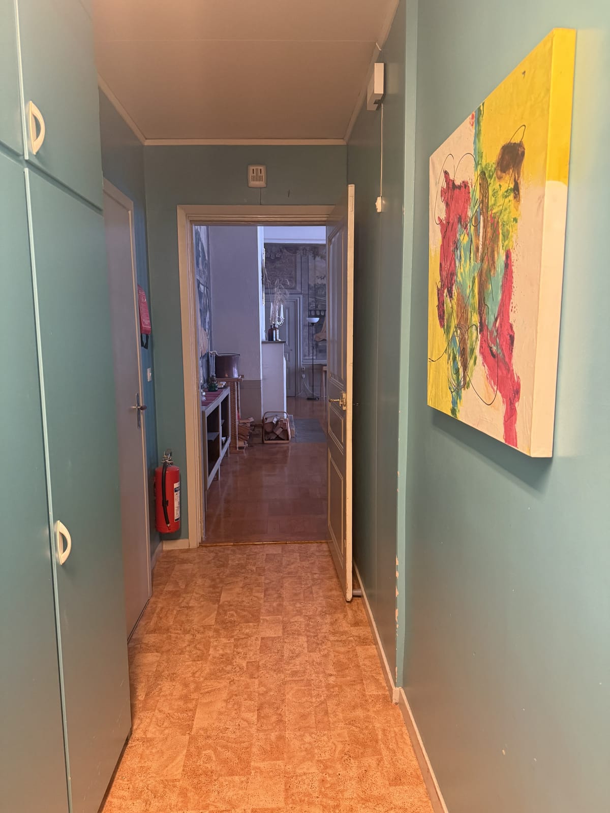 8 rok · 550 m² i Örsundsbro – bild 16