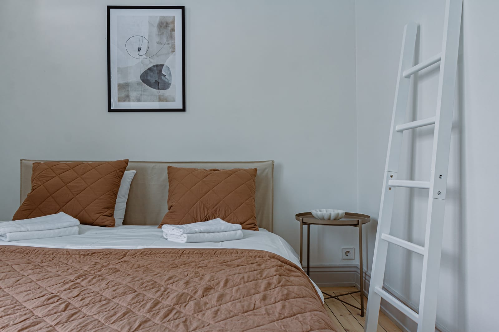 2 rok · 35 m² i Stockholm – bild 17