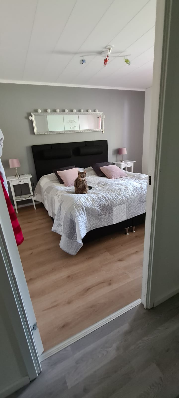 4 rok · 110 m² i Tvärred – bild 9