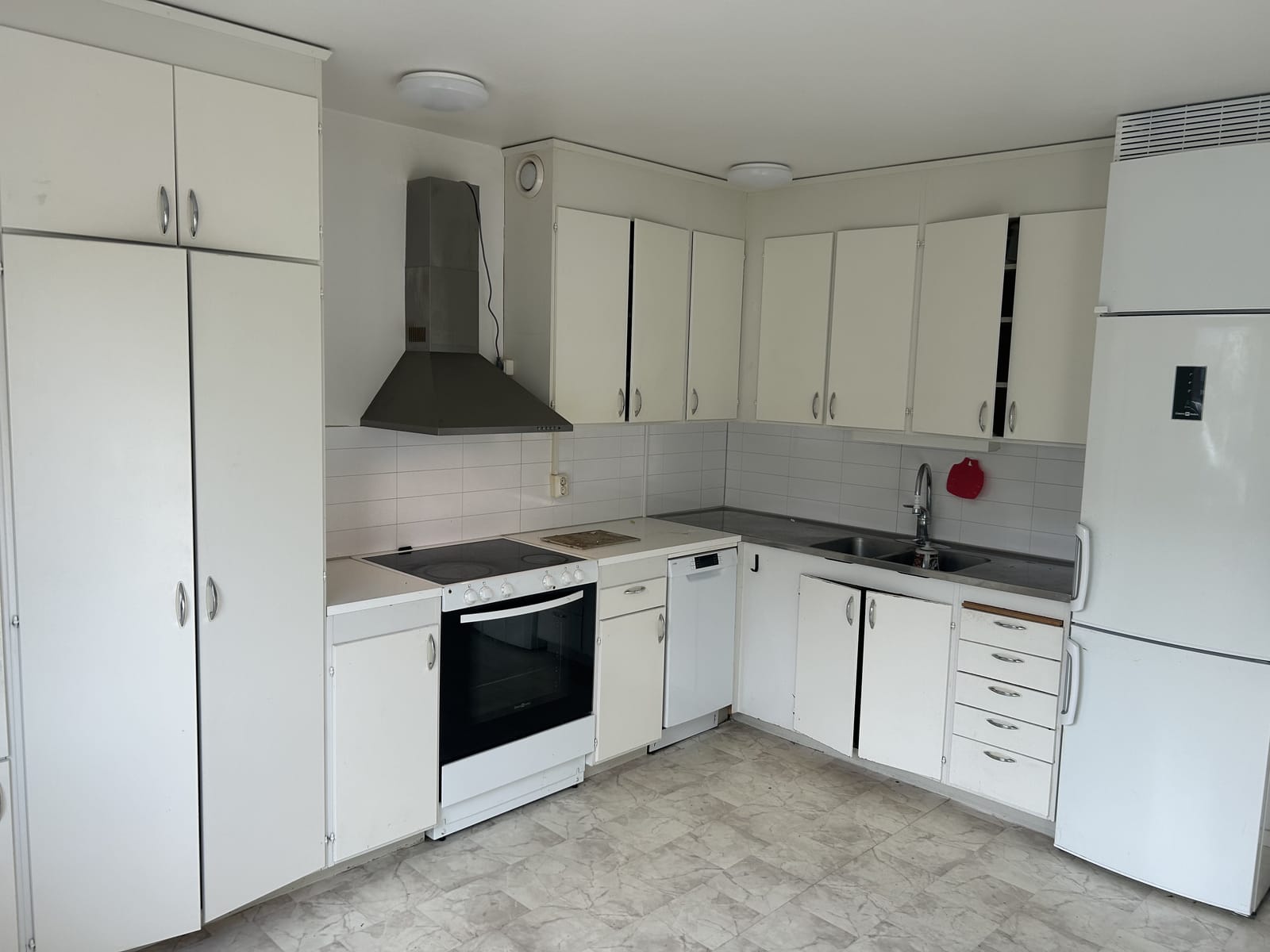 2 rok · 63 m² i Växjö – bild 2