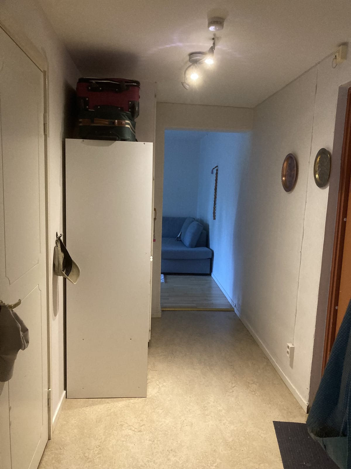 2 rok · 52 m² i Uppsala – bild 12