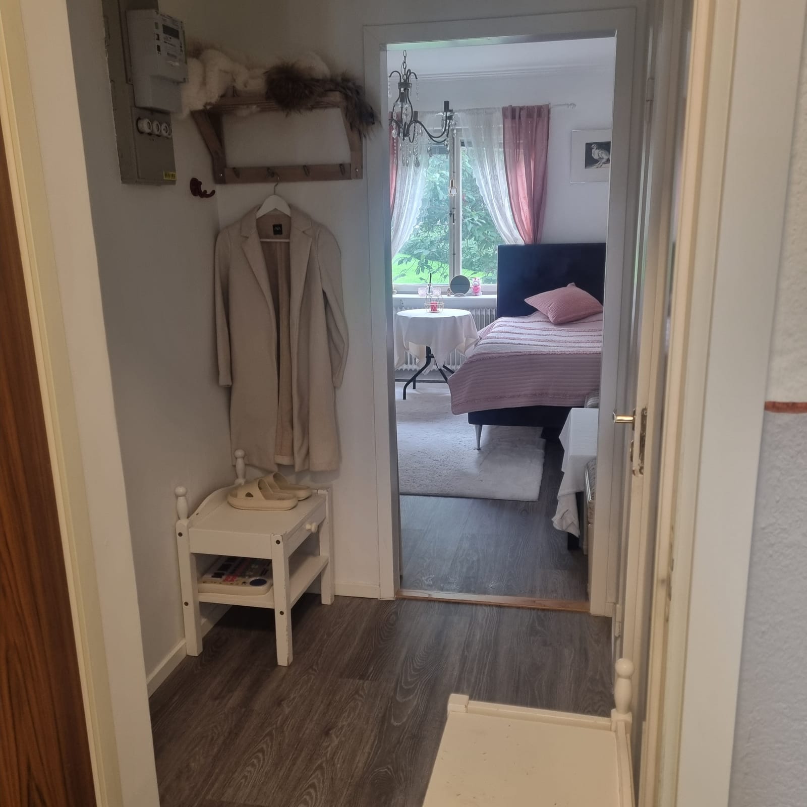 1 rok · 24 m² i Stockholm  – bild 2