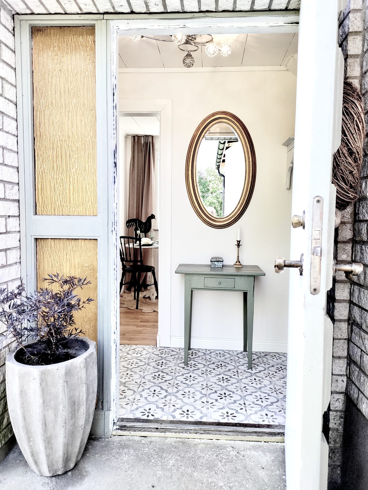 Lägenhet, 2 rooms, 67 sqm, Ystad – bild 3