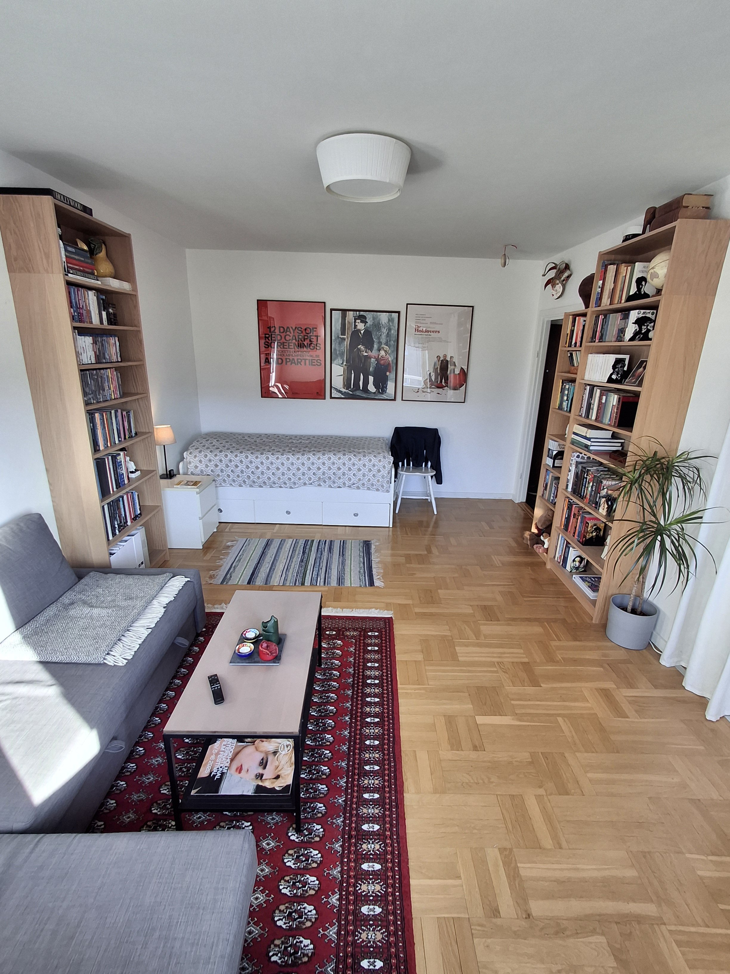 Lägenhet, 1 rooms, 37 sqm, Lund – bild 3