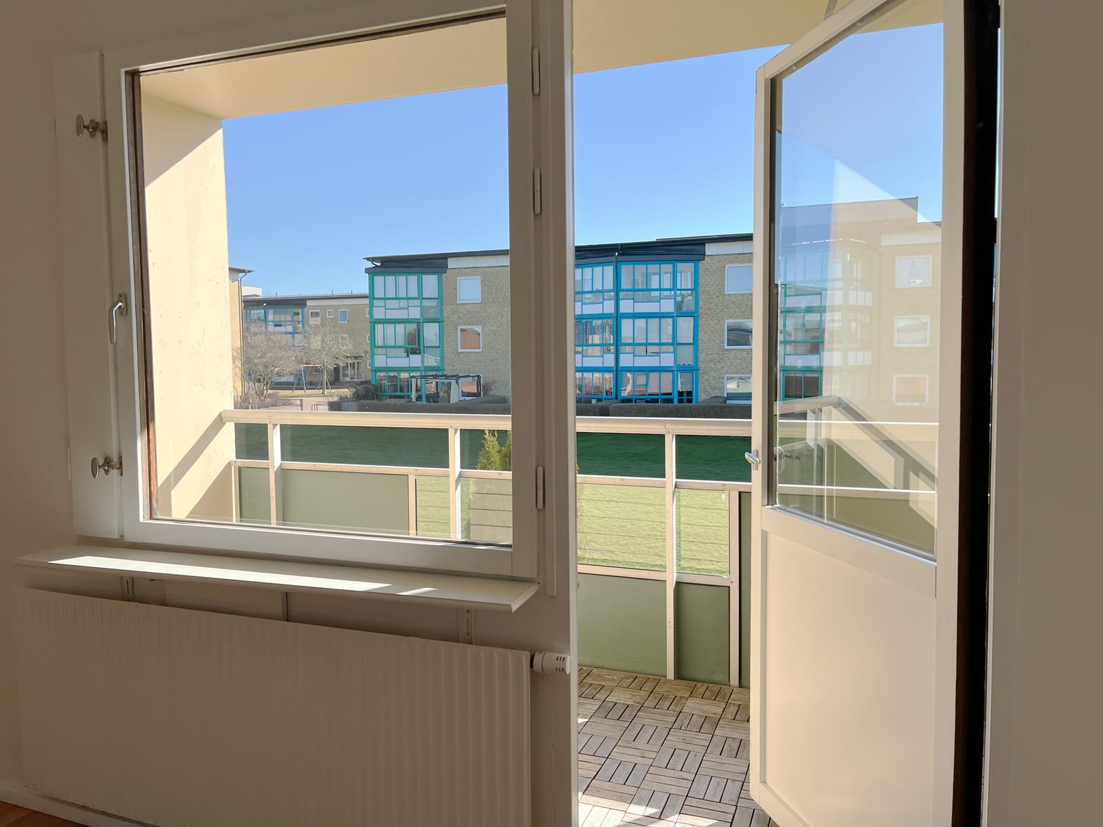 3 rok · 79 m² i Helsingborg – bild 6