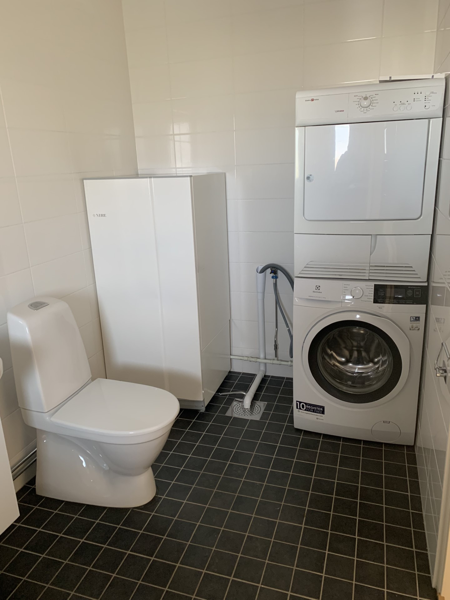 Lägenhet, 2 rooms, 74 sqm, Ödeshög – bild 7
