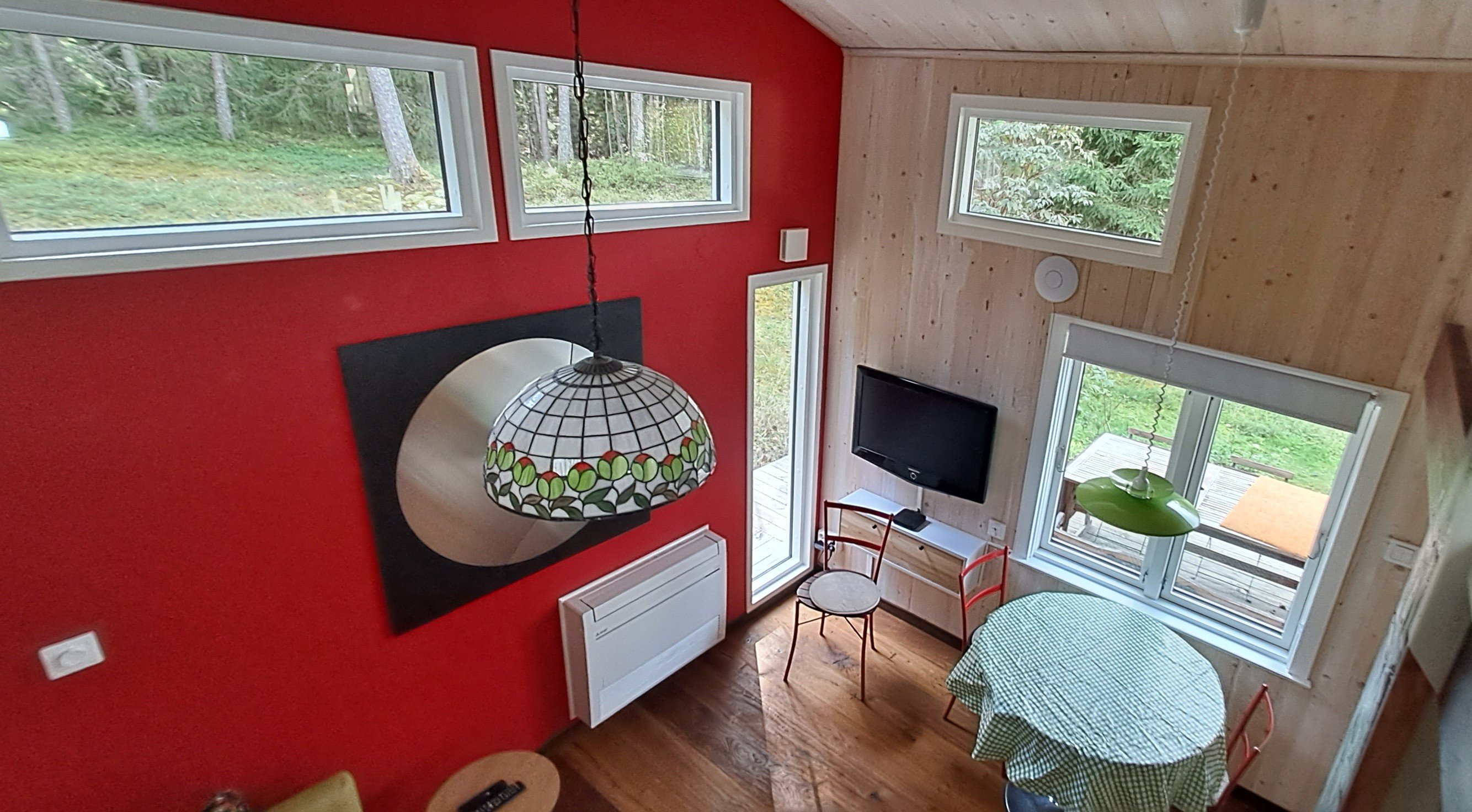 Stuga, 2 rooms, 34 sqm, Värmdö – bild 8